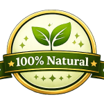 100 Naturals